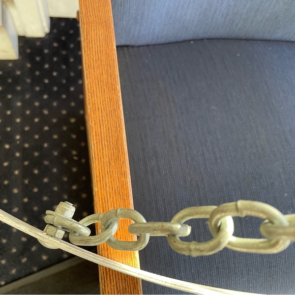 Storage Rack for Pots Pans Cookware Hanging - Picture 5 of 5